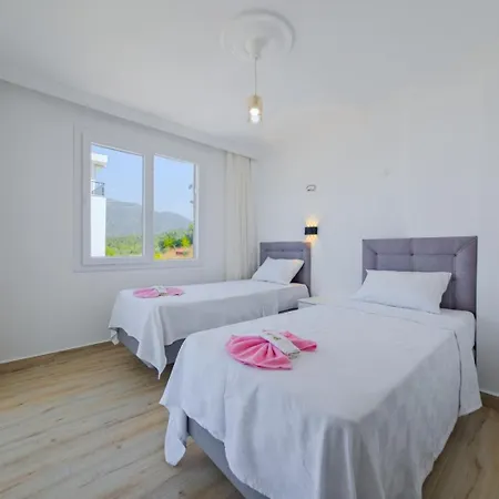 Riva 1 Villa