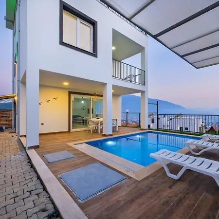 Riva 1 Villa *